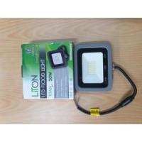 ราคา สปอร์ตไลท์ ฟลัดไลท์ LED 20W/50W LITON IP65 (3206388155)