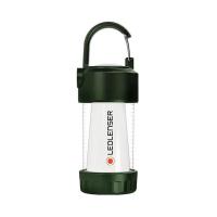 ราคา LEDLENSER ML4 LANTERN JAPAN - GREEN (20882013204)