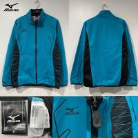 ราคา เสื้อแขนยาว Mizuno กันหนาว มือ2 (12399239616)