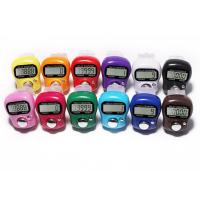 ราคา ￼เครื่องนับจำนวนดิจิตอลแหวนสวมนิ้วมือหน้าจอ Lcd เครื่องนับจํานวน (14197777987)