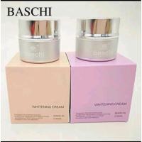 ราคา ครีมบาชิ Baschi บาชิรุ่นกระปุกเงินขนาด 15กรัม ของแท้% (25684558380)