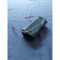ราคา แว่นกันแดด Oakley ti-wiretap (18793560287)