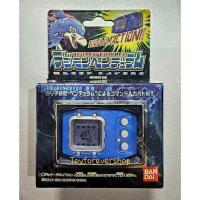 ราคา Digimon Pendulum ver 2.0 Deep Saver ปี1998 แท้ JP ดิจิมอน ดิจิไวซ์ (22155250859)