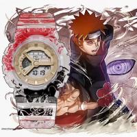 ราคา One Piece นาฬิกาสปอร์ตผู้ชายกันน้ําแบรนด์หรูนาฬิกาข้อมือ G สไตล์นาฬิกาดิจิตอล Shock นาฬิกาแฟชั่น (56456165325)