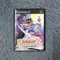 ราคา (สะสม) แผ่นแท้เครื่อง Playstation2 เกมส์ Virtua Fighter Cyber Generation โซน แผ่นสภาพดีมีคู่มือใบปณ. (40055370796)