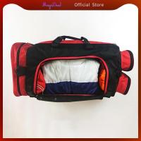 ราคา Magideal กระเป๋าเทควันโด กระเป๋าซ้อมเทควันโด, กระเป๋าอุปกรณ์ป้องกันเทควันโด, คาราเต้และเทควันโดกระเป๋าอุปกรณ์ฝึกซ้อม (29182926611)