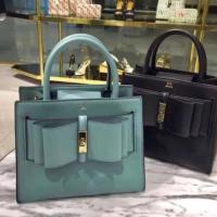 ราคา กระเป๋าLyn หน้าโบว์ไซร์ใหญ่ (3919989442)