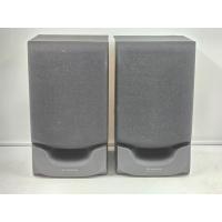 ราคา BF72 ลำโพงญี่ปุ่นมือสอง 1 คู่ (P25) PIONEER S-P1500-LR 15W 8 โอห์ม Woofer 4 นิ้ว Size ตู้ 19x20x33CM ฝาหน้าเปิดไม่ได้ รอ (41618960203)