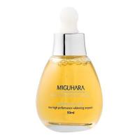 ราคา MIGUHAARA ULTRA WHITENING PERFECT AMPOULE – BRIGHTENING & HYDRATING SKIN CARE SERUM 50ML (40165652417)