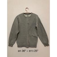 ราคา เสื้อมือสอง FRUIT OF THE LOOM (43155157444)