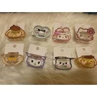 ราคา ที่หนีบผมจิ๋ว ลายการ์ตูน ขนาด 3 นิ้ว (27886609896)