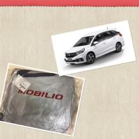 ราคา ผ้าคลุมรถ Honda Mobilio (1413561220)