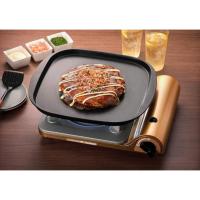 ราคา Iwatani Teppanyaki Plate CB-A-TPP กะทะเทปันยากิ กะทะเอนกประสงค์ **ราคาเฉพาะกระทะ (21077987467)