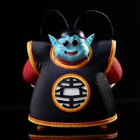 ราคา 15cm Anime Dragon Ball Z Figure north Kai Figures PVC King Kai Action Figures Collection Model Toys Gifts (44253080722)