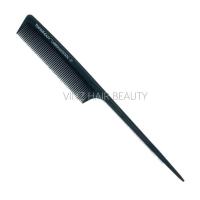 ราคา TONI&GUY หวีหางพินป้องกันไฟฟ้าสถิตย์คาร์บอน - 07 (22668900429)