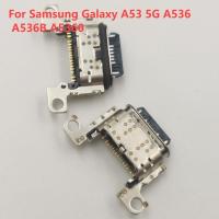 ราคา พอร์ตชาร์จ Usb Type C สําหรับ Samsung Galaxy A53 A536B A53 5G SM-A536DS A536U A536 A5360 5-20 ชิ้น (22476827753)