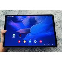 ราคา Samsung Galaxy Tab S7 FE (Wi-Fi)RAM4GB/ROM64GB/เครื่องแท้สภาพสวยไม่มีตำหนิ (29659460600)