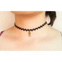 ราคา สร้อยโชคเกอร์ (38788067)