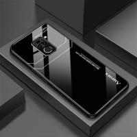ราคา เคสสําหรับ XIAOMI REDMI NOTE 9S, NOTE 9, NOTE 9 PRO กระจกเงาคุณภาพสูง (27081851955)