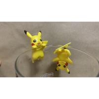 ราคา กาชาปองเกาะแก้ว Pikachu แท้ %✨ (10604214995)