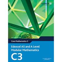 ราคา Edexcel AS and A Level Modular Mathematics Core Mathematics 3 C3 ***หนังสือมือ 2สภาพ 80 %***จำหน่ายโดย ผศ. สุชาติ สุภาพ (27911983343)
