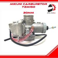 ราคา คาร์บูเรเตอร์ MIKUNI TZM150 30MM เกรด AAA KARBURATOR TZM TZM-150 YAMAHA (52906567836)