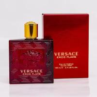 ราคา ✴️ส่งฟรี ของแท้ 100% น้ำหอม Vercase Eros Flame EDP 100 ML. (กล่องซีล) (44462053294)