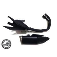 ราคา ท่อเดิม YAMAHA R3/MT03 (25656210460)