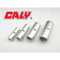 ราคา Copper Sleeve หางปลา ข้อต่อสายแบบย้ำเปลือย รุ่น CS1.5 CS2.5 CS4 CS6 (เทียบ CSL) ยี่ห้อ CALY **ขายยกถุงBAG** (23770142656)