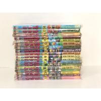 ราคา [มือ1 ในซีลทั้งชุด] Dr. Slump อาราเล่ 18 เล่มครบจบ (23984527766)