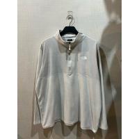 ราคา เสื้อกันหนาว เสื้อ Fleece The North Face (เดอะนอร์ทเฟซ) มือสอง Size XXL (2XL) (29923906890)