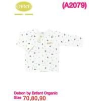 ราคา Enfant(Debon) organic Size 3-6เดือน,6-12เดือน,12-24เดือน (40055447178)