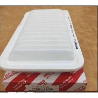 ราคา OEM JAPAN TOYOTA AIR FILTER 17801-212020 ALTIS OLD WISH OLD (44315535286)