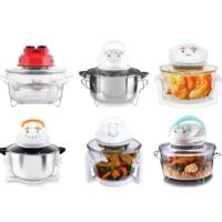 ราคา หม้ออบลมร้อน OTTO / Imarflex / Smarthome / My home หม้ออบลมร้อน 12 ลิตร (ประกันศูนย์) (27965380418)