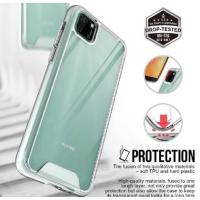 ราคา CASEกันกระแทกใสiPhone6,i7,i8,i6Plus,i7Plus,i8Plus,iPhone11,i11Pro,i11Promax,iPhone12mini,i12/i12Pro,,i12Promax,,งานSPACE (6862485958)