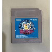 ราคา ตลับแท้ [GB] Pokemon Pocket Monsters Blue Ver. (Japan Original)Gameboy เกมบอย (21557044238)