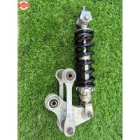 ราคา โช้คหลัง cbr300. cbr250 cb300f. แท้มือ2 ถอด (43214472246)