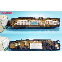 ราคา TOSHIBA บอร์ดเครื่องซักผ้า TOSHIBA (โตชิบา) อะไหล่แท้/อะไหล่ใหม่บริษัท พาร์ทบริษัท42T68280 ใช้กับรุ่นAW-DC1300WT (50555756053)
