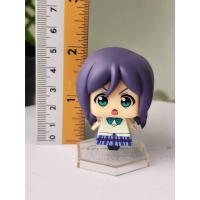 ราคา Figure Suruga-ya Tojo Nozomi "Kurukoro Love Live! Vol.2 มือ 2 สภาพใหม่ (11) (41860524617)