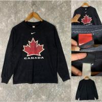 ราคา เสื้อยืดแขนยาวNike(ส่งต่อ) (24241472603)