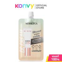 ราคา Merrezca Color Correcting CC Cream Sachet 5ml เมอร์เรซกา ซีซีครีม. (24130606396)