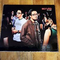 ราคา CD ซีดีเพลงไทย Scrubb - Club ( Used CD ) พิมพ์ปี 2005 สภาพดี A+ (14392223085)