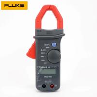 ราคา แคลมป์มิเตอร์ Fluke 32 True-rms Clamp Meter มือสอง สภาพใหม่ (27814831820)