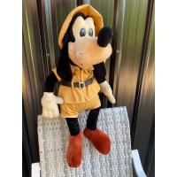 ราคา Vintage Disneyland Safari Goofy 24" Plush Doll ตุ๊กตาดิสนีย์วินเทจ ตุ๊กตาวินเทจ (25901882307)