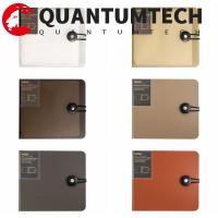 ราคา QUANTUMTECH กล่องเก็บซีดี,โปร่งใสพร้อมที่ใส่ดีวีดีหัวเข็มขัด,กระเป๋าสตางค์แผ่นดิสก์แบบพกพากล่องอัลบั้มพลาสติก CD Sleeve DVD Organizer (45508565579)