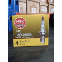 ราคา หัวเทียน NGK แท้ Honda Accord,City,Civic, CRV ,Jazz รหัส H059 (G-Power ZFR6FGP ) (19711273574)