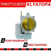 ราคา KLYATOPA Throttle Body 12568796,25312094 Fit for CHEVROLET,PONTIAC,SAAB (44806146973)