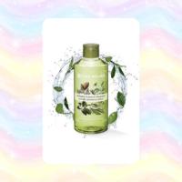 ราคา Yves Rocher Relaxing Bath & Shower Gel 400ml #Almond Orange Blossom (25408095823)