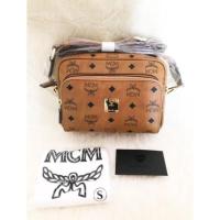 ราคา MCM Small Klassik Crossbody in Visetos (16204970943)