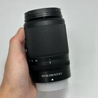 ราคา NIKKOR Z DX 50-250mm F/4.5-6.3 VR (27813686894)